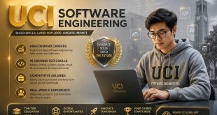 Uci Software Engineering