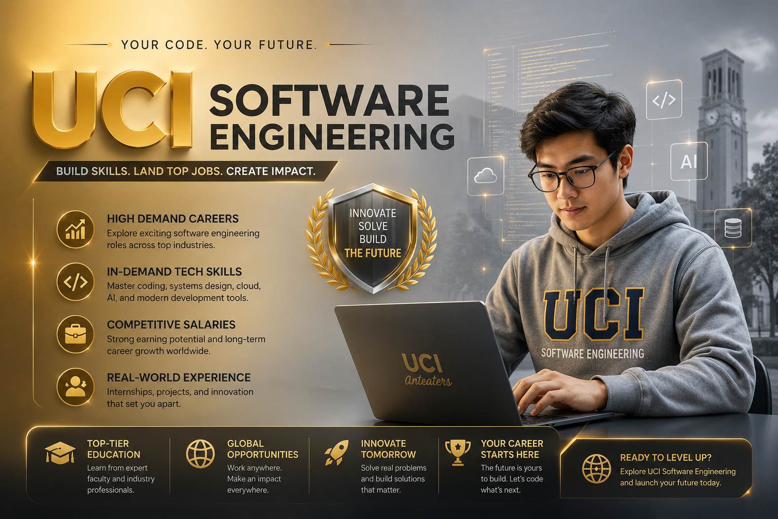 Uci Software Engineering