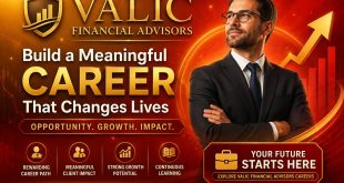 Valic Financial Advisors