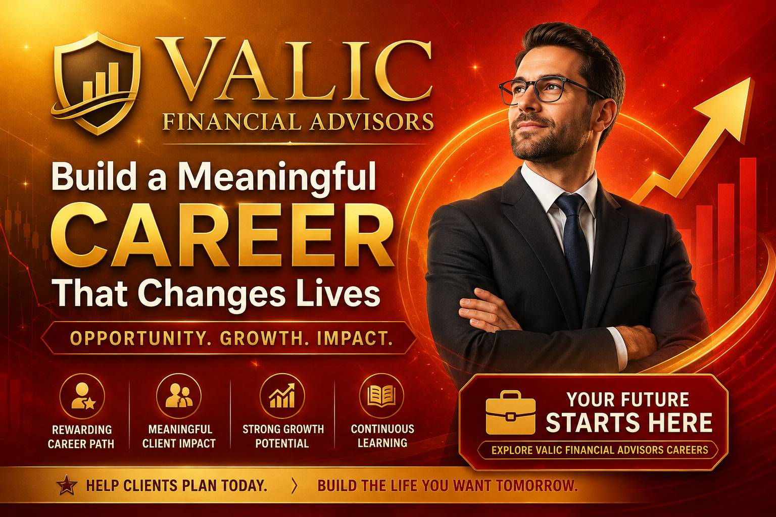 Valic Financial Advisors