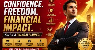 What Is A Financial Planner