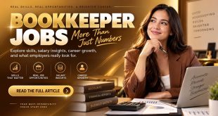 Bookkeeper