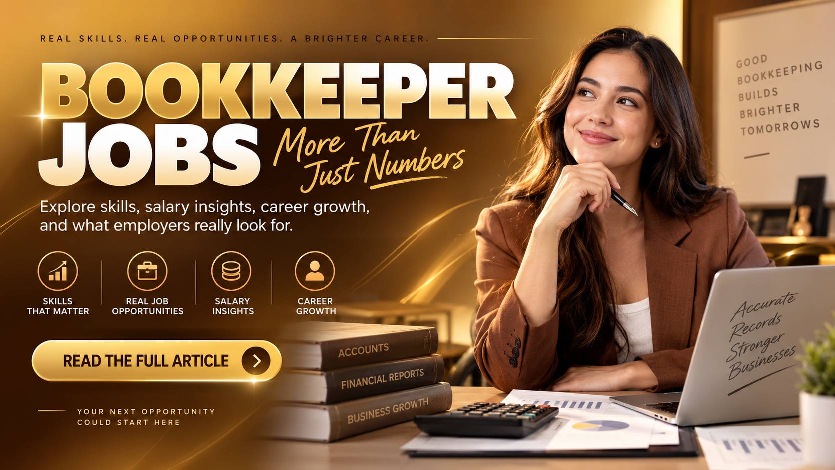 Bookkeeper