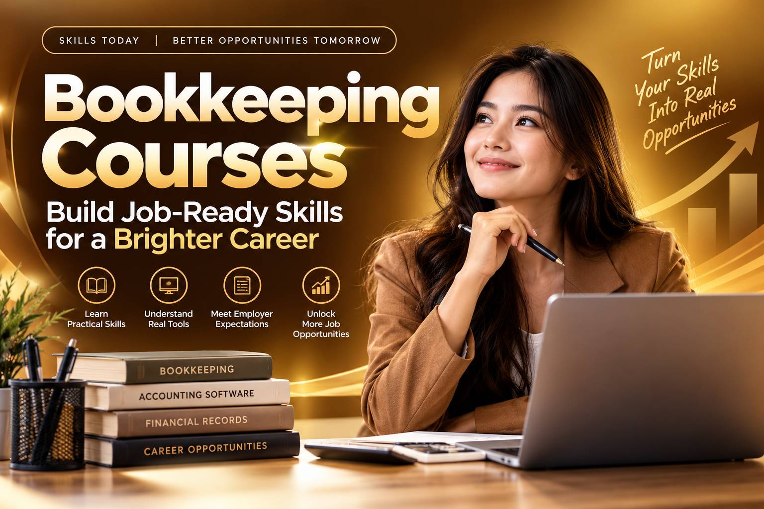 Bookkeeping Courses