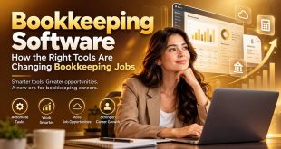 Bookkeeping Software