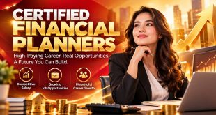 Certified Financial Planners