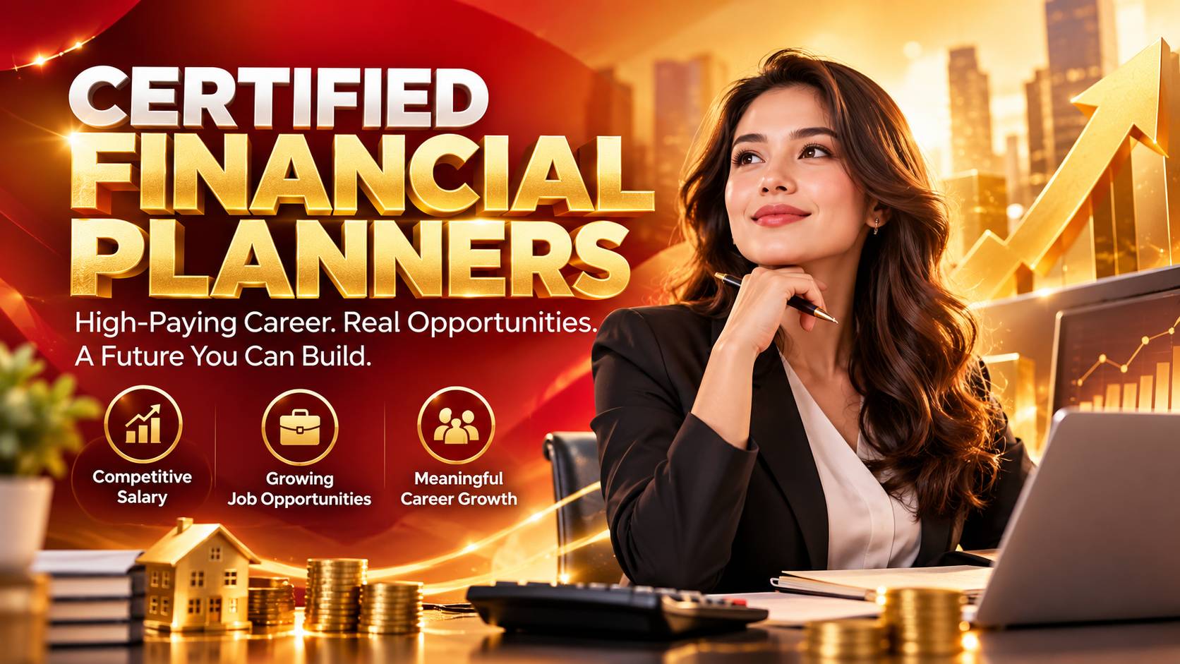 Certified Financial Planners