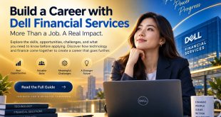 Dell Financial Services