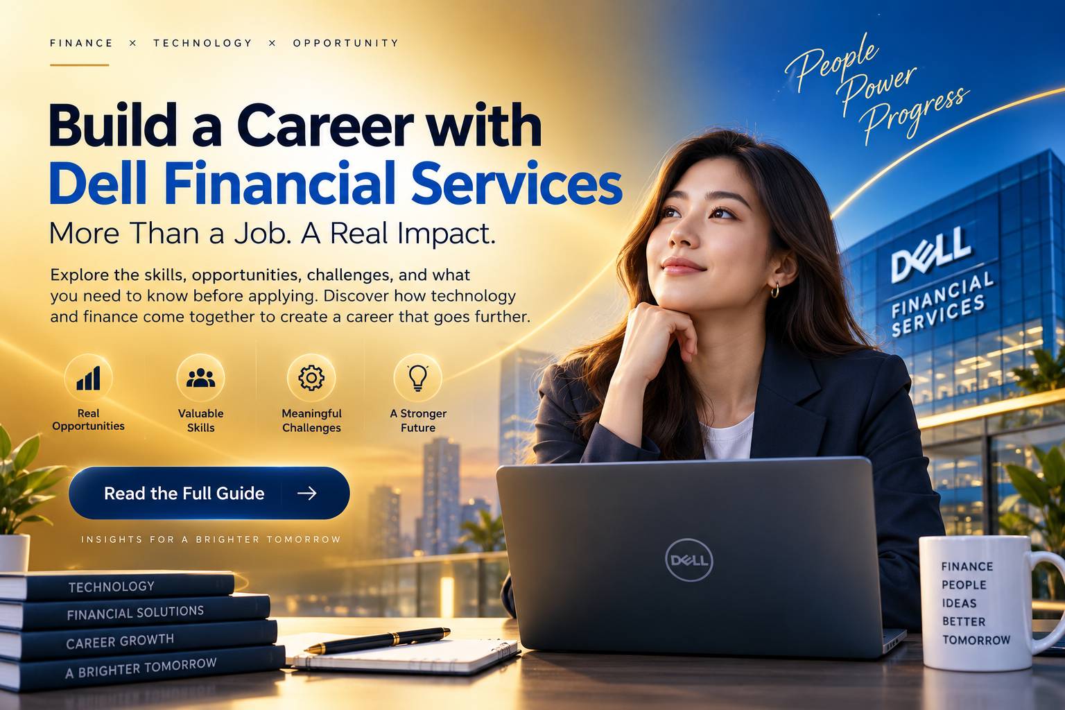 Dell Financial Services