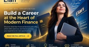 Elan Financial Services