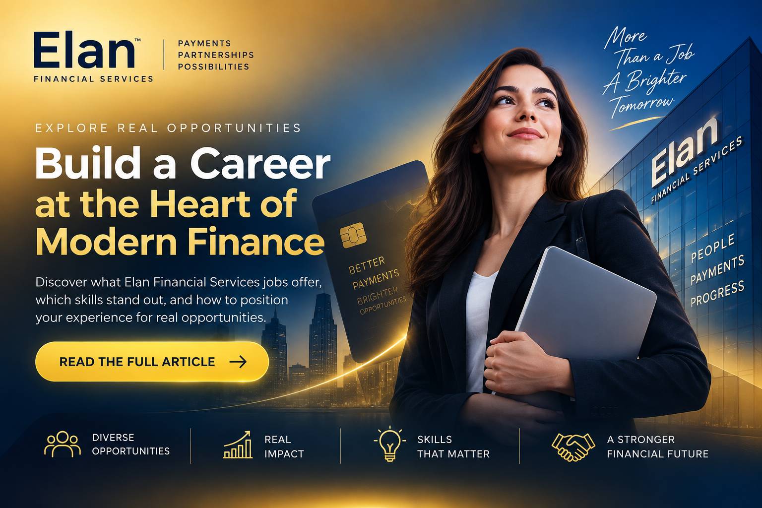 Elan Financial Services