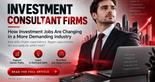 Investment Consultant Firms