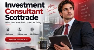 Investment Consultant Scottrade