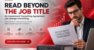Investment Consulting Agreement