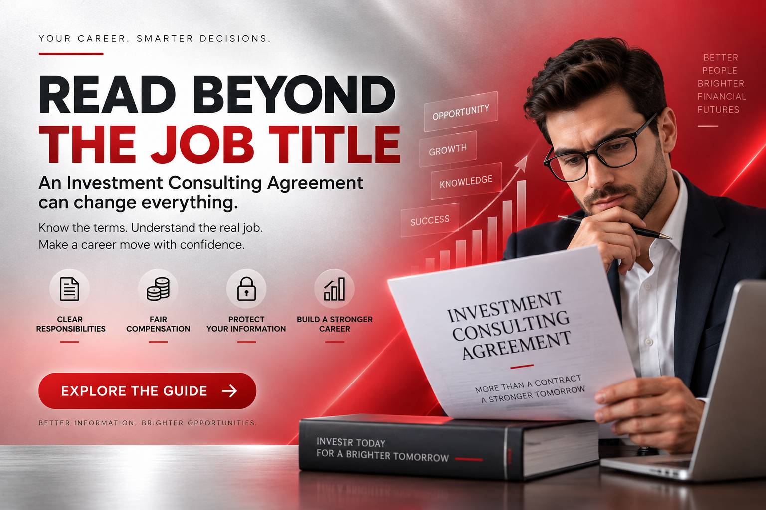 Investment Consulting Agreement