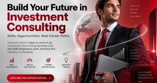 Investment Consulting Services LLC