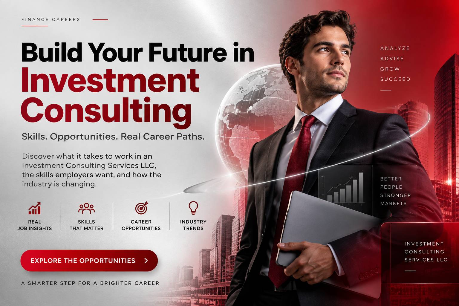 Investment Consulting Services LLC