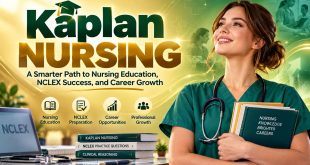 Kaplan Nursing