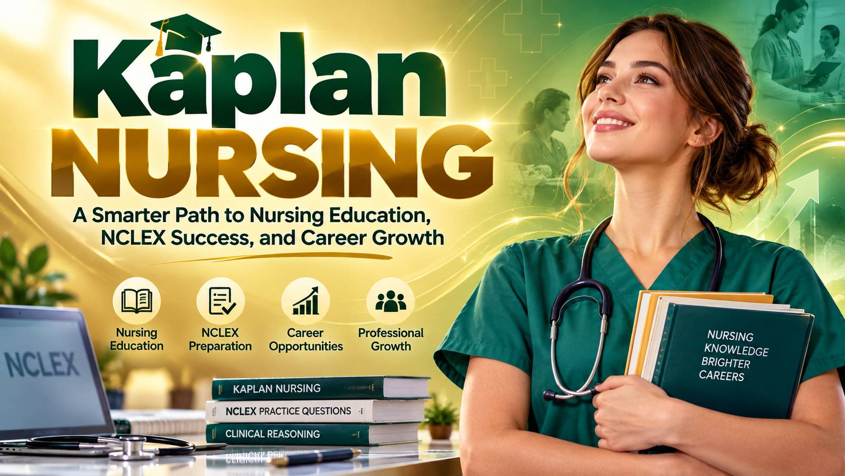 Kaplan Nursing