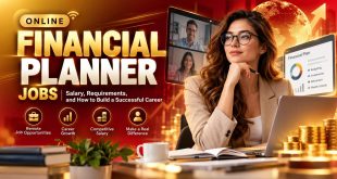 Online Financial Planner