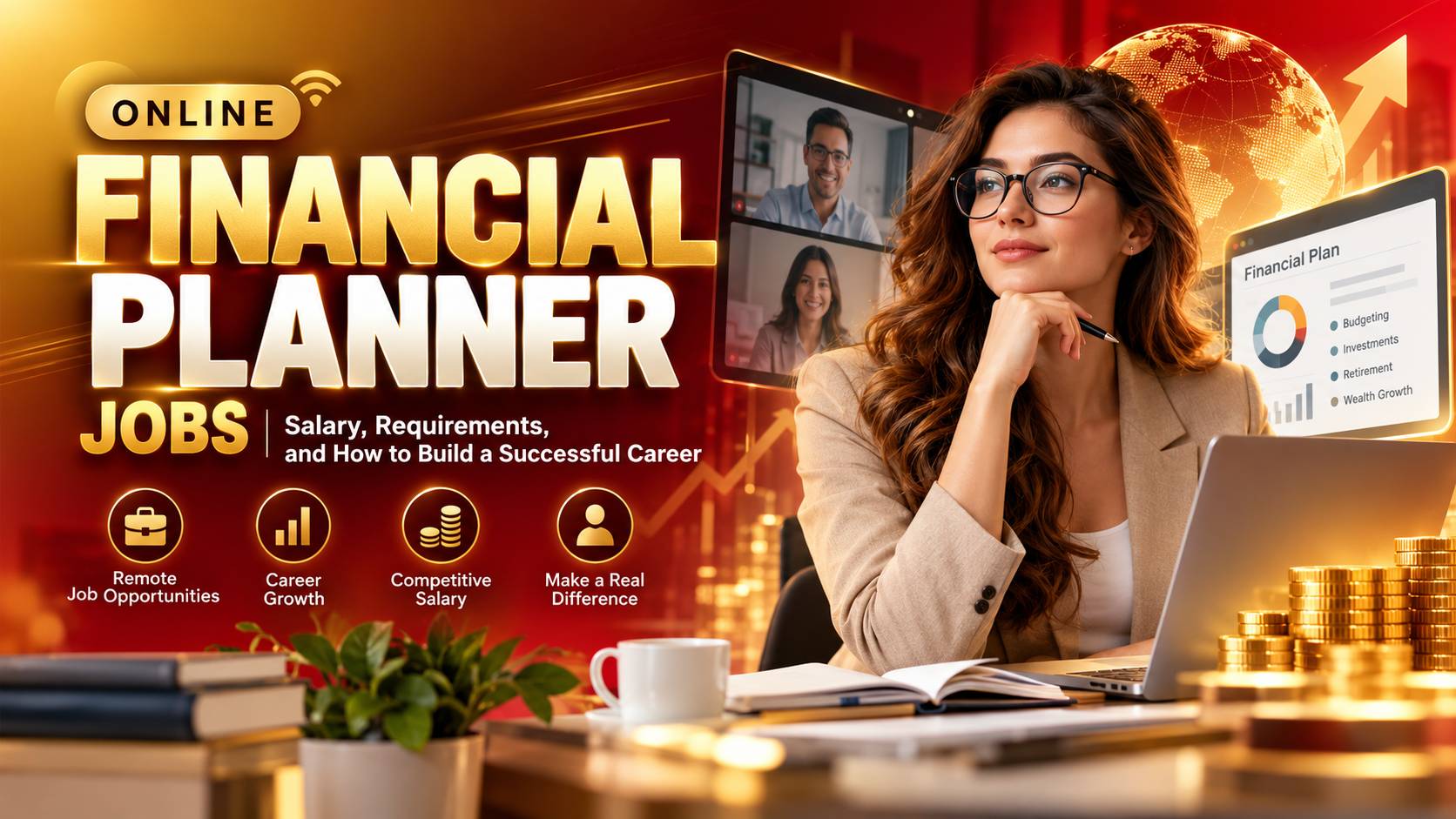 Online Financial Planner