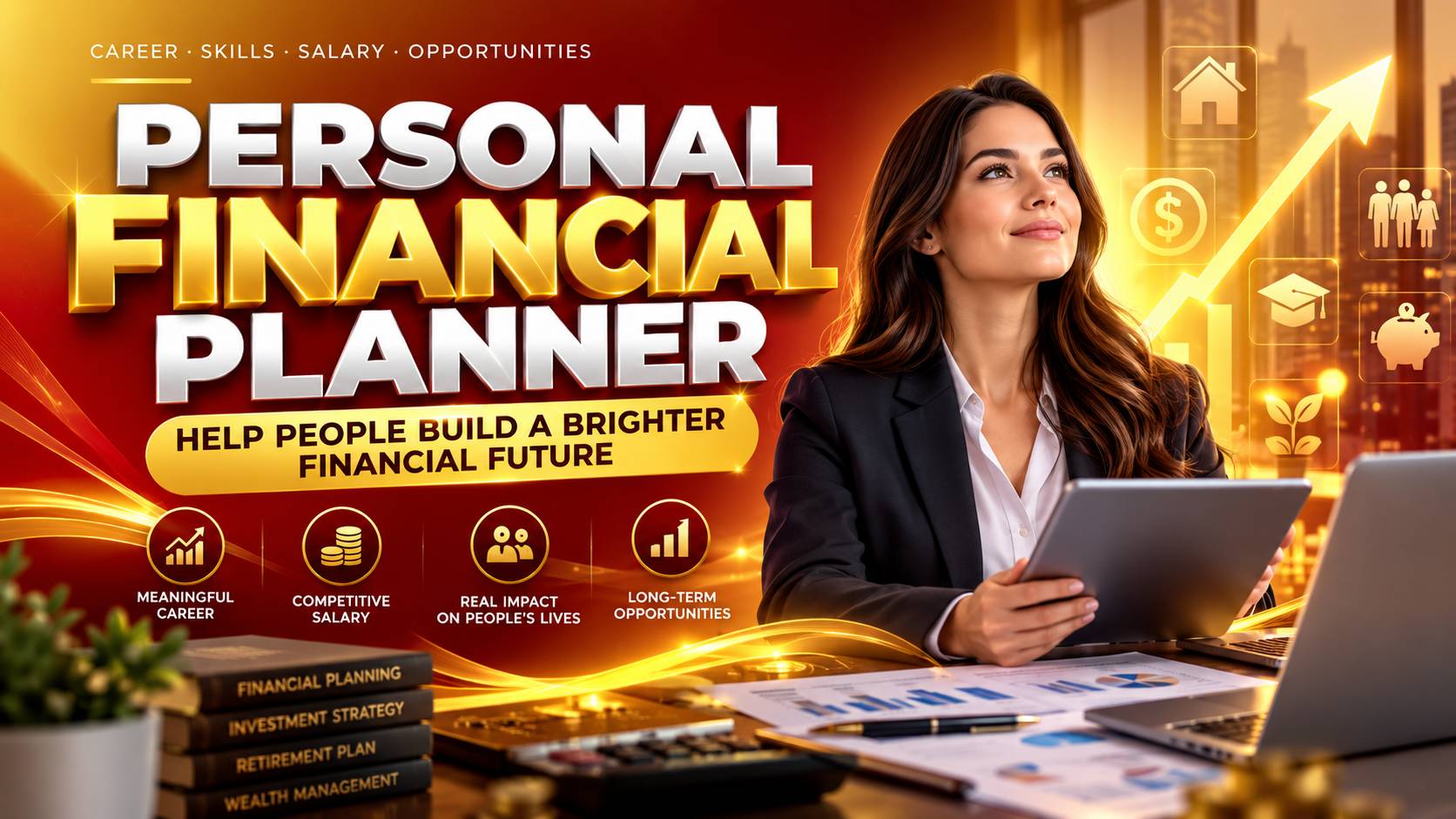 Personal Financial Planner