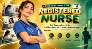 Registered Nurse