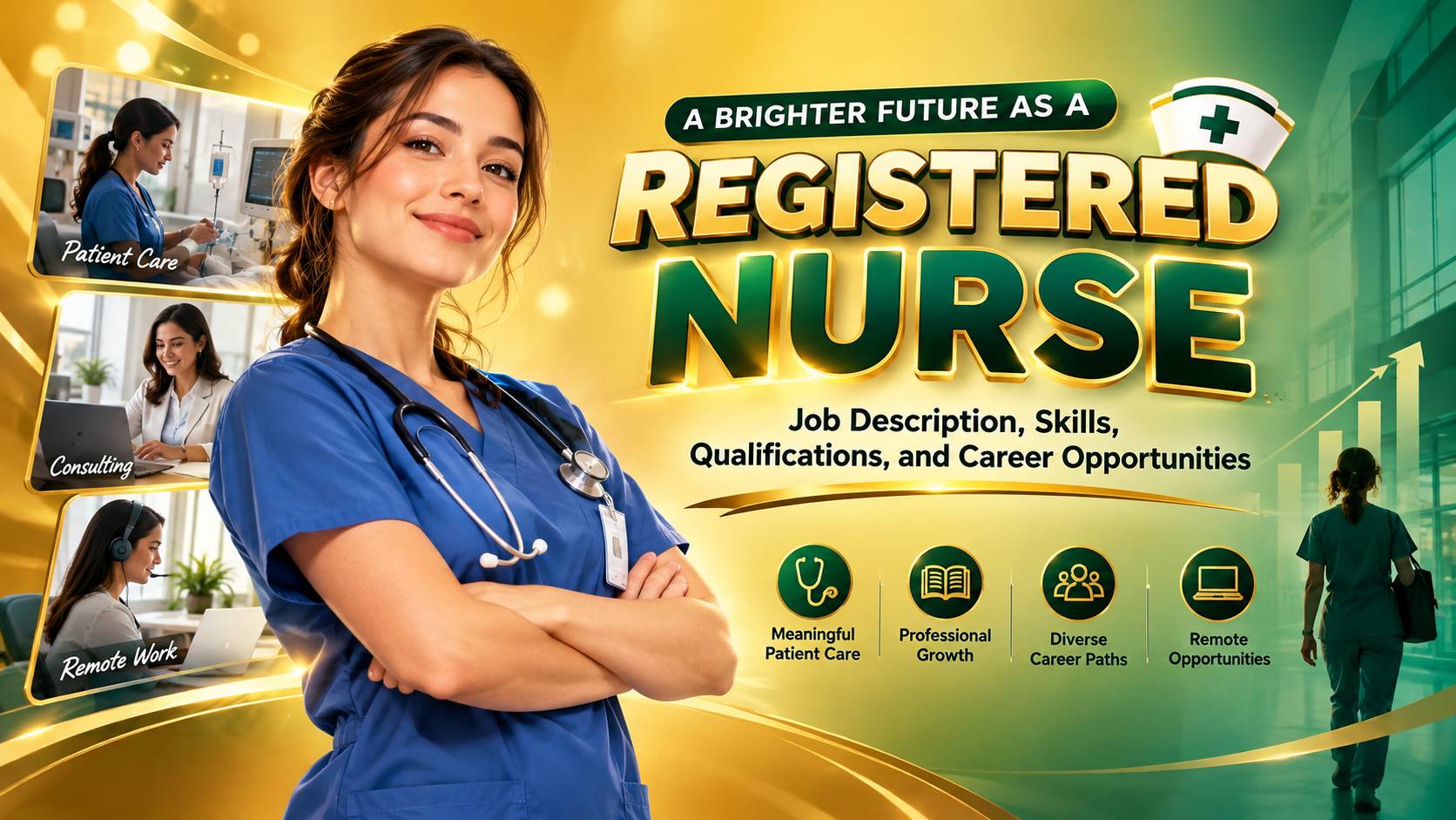 Registered Nurse