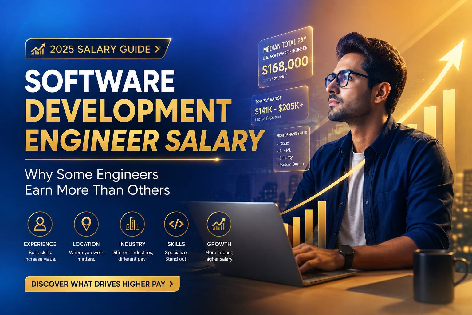 Software Development Engineer Salary