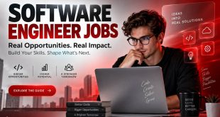 Software Engineer Jobs