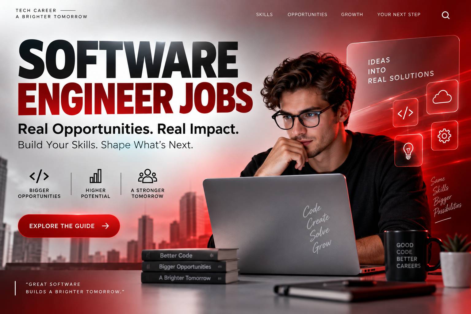 Software Engineer Jobs