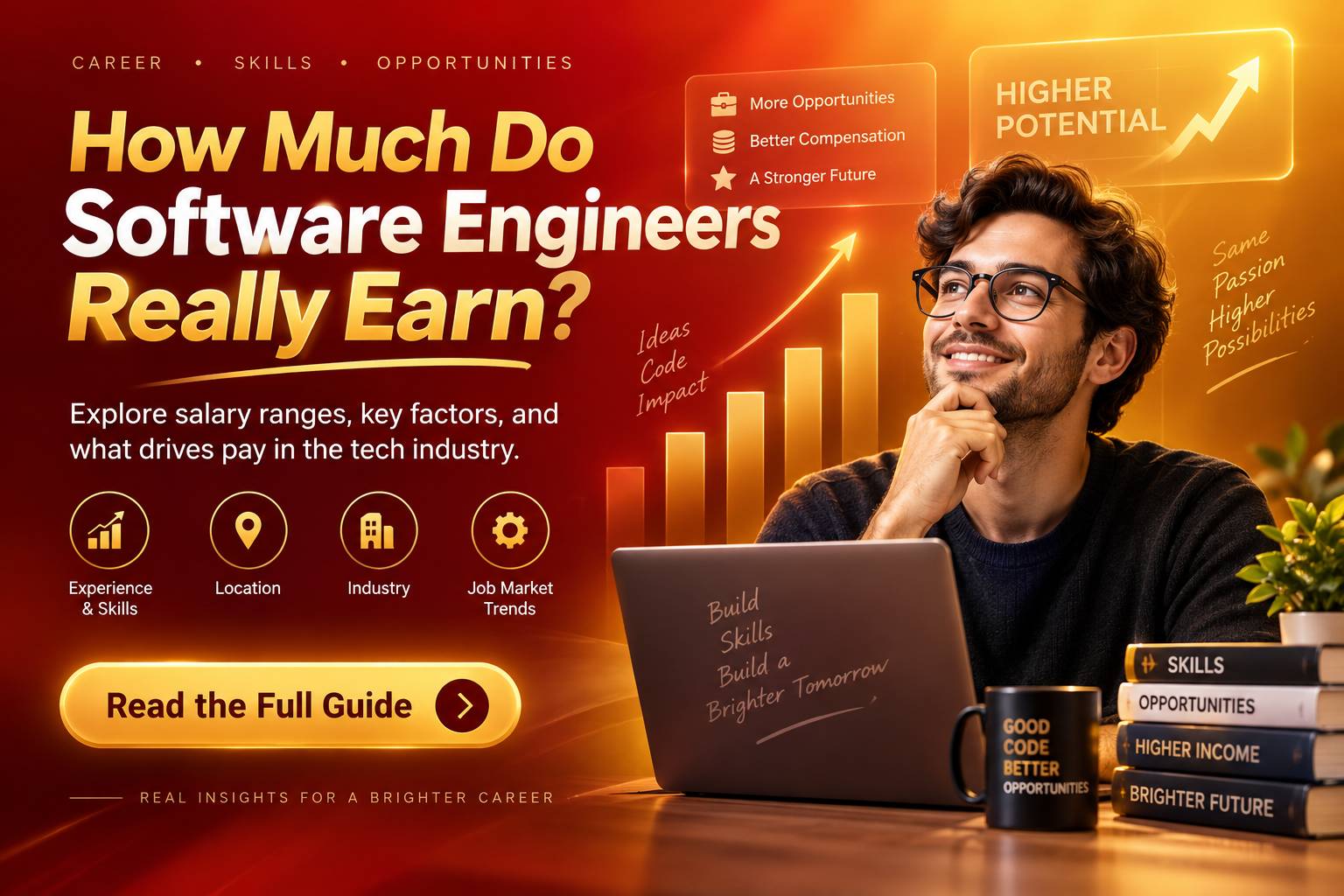 Software Engineering Salary