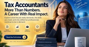 Tax Accountants
