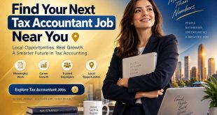 Tax Accountants Near Me