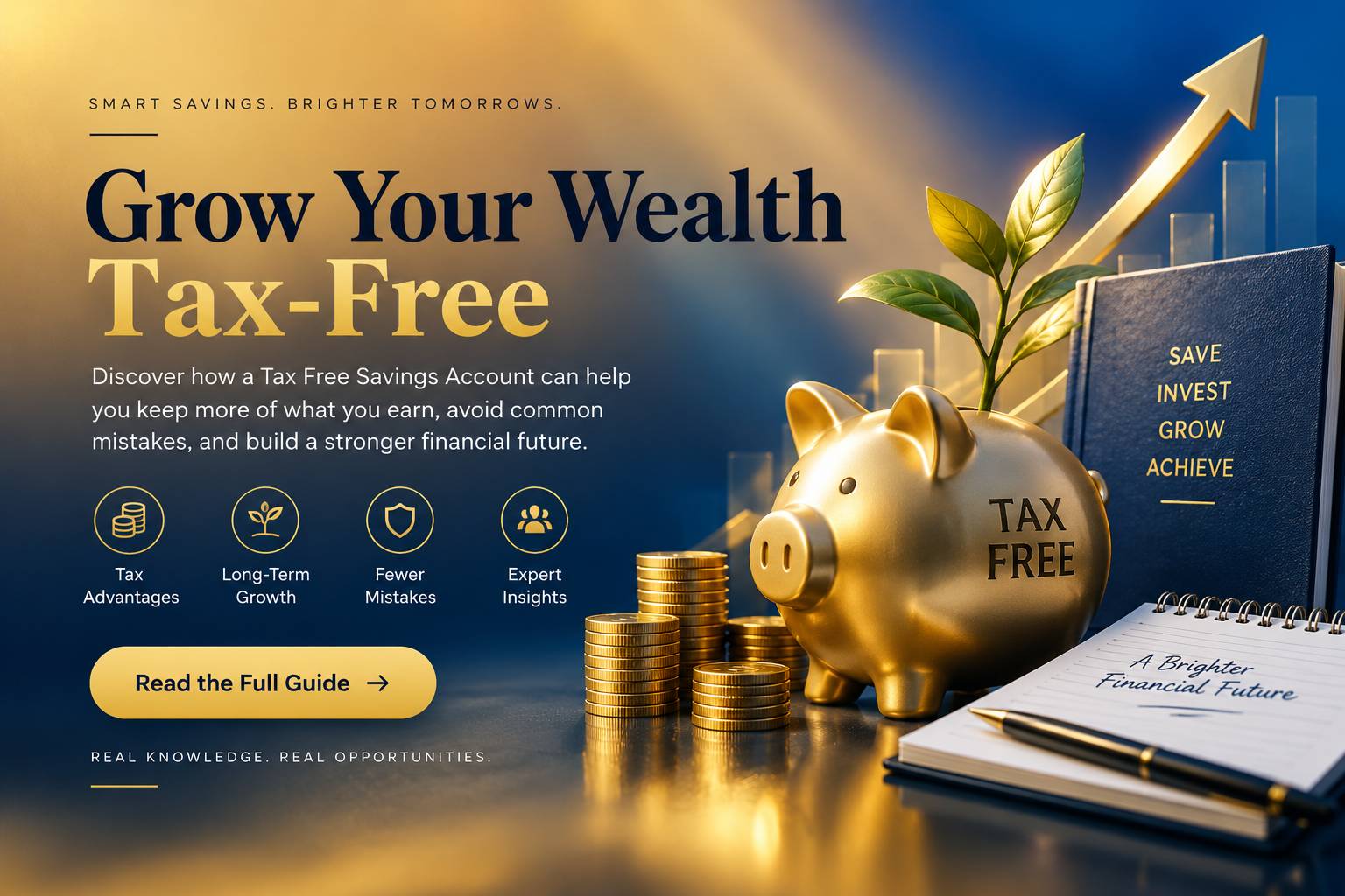 Tax Free Savings Account