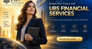 Ubs Financial Services