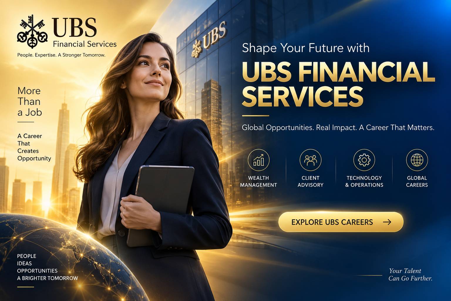 Ubs Financial Services