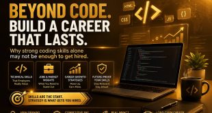 Web Developer Software Engineer