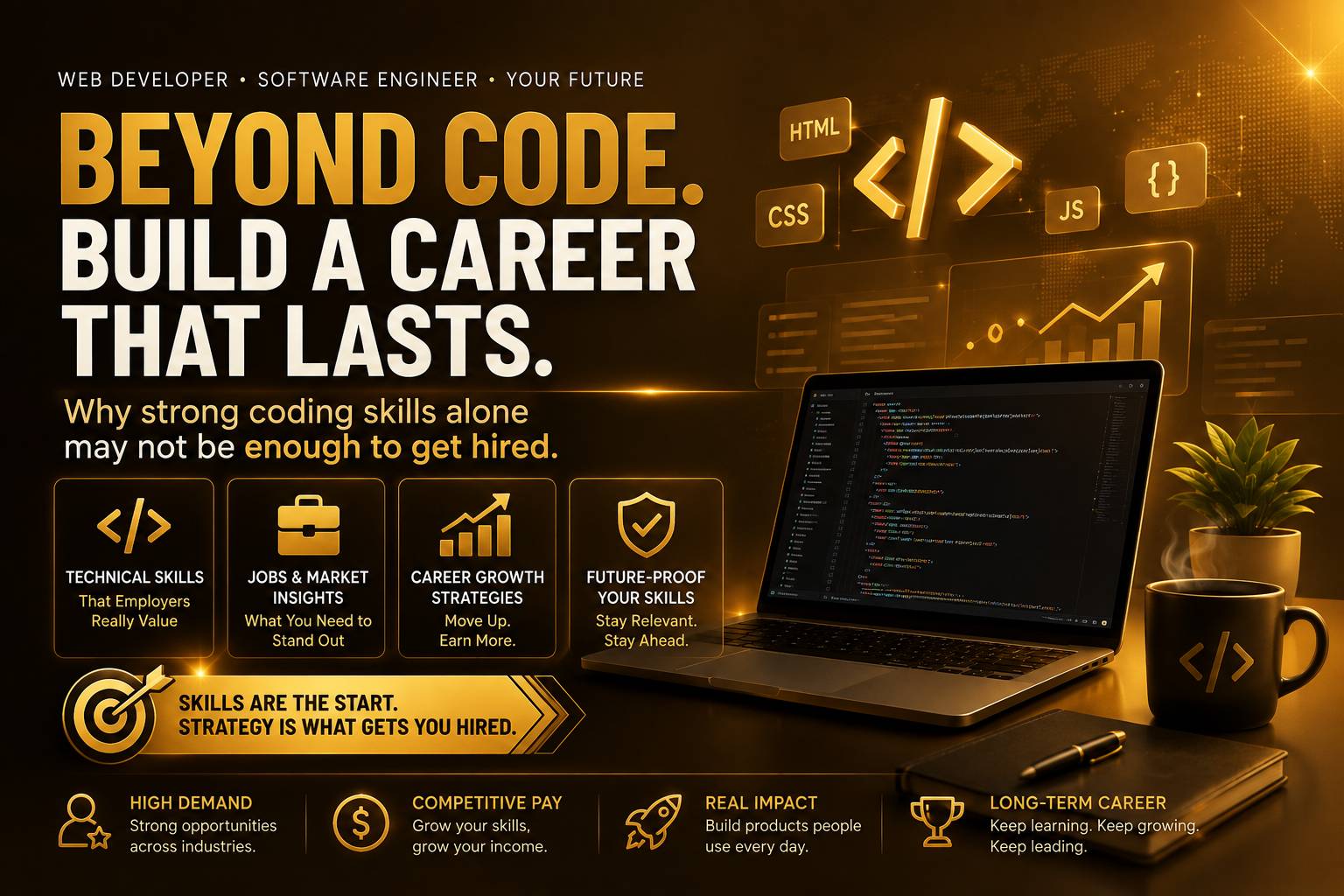 Web Developer Software Engineer