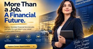 Westlake Financial Services