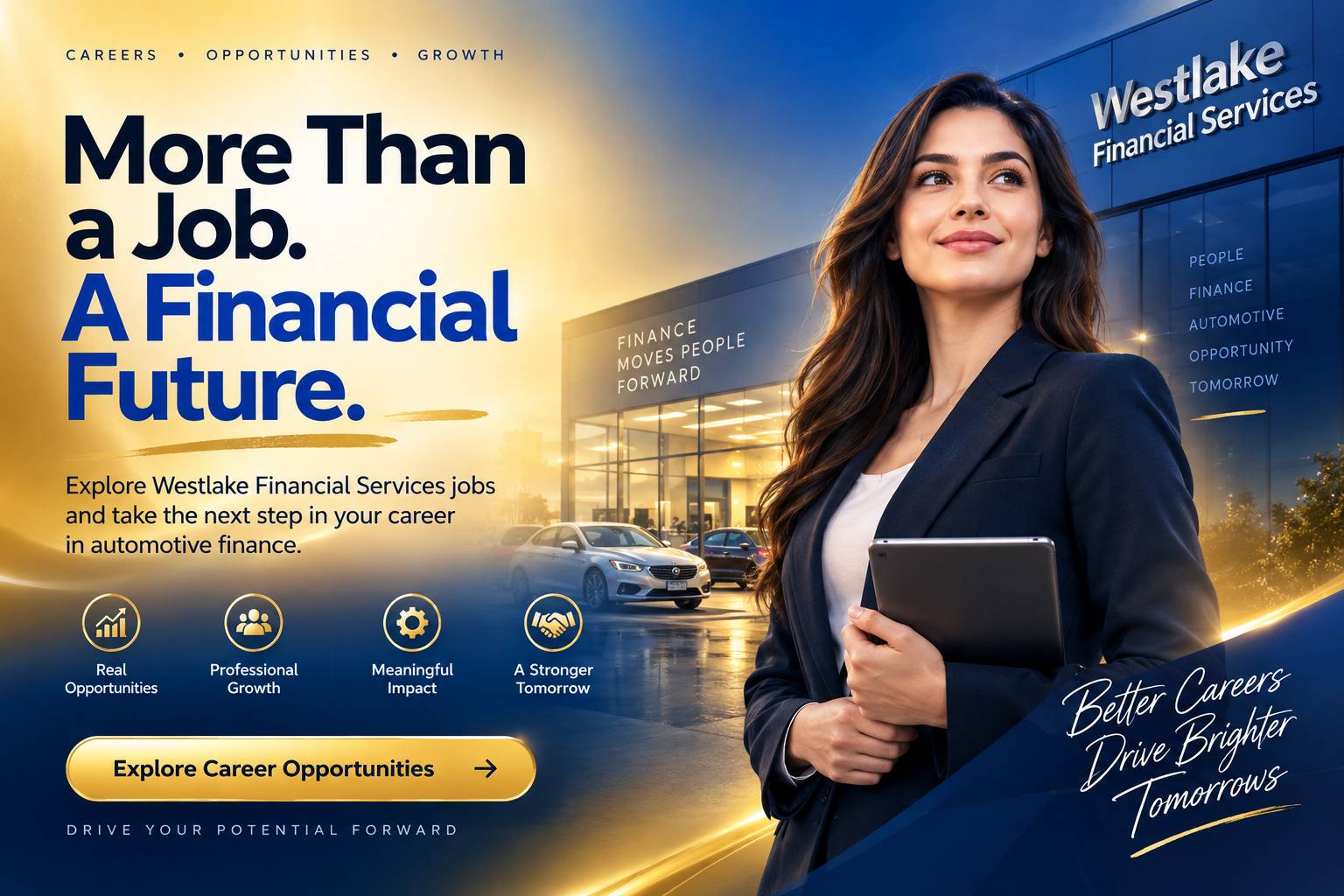Westlake Financial Services