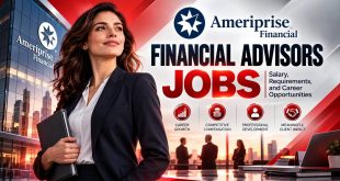 Ameriprise Financial Advisors