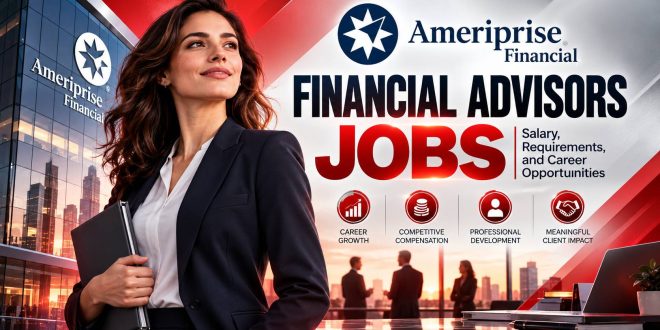 Ameriprise Financial Advisors