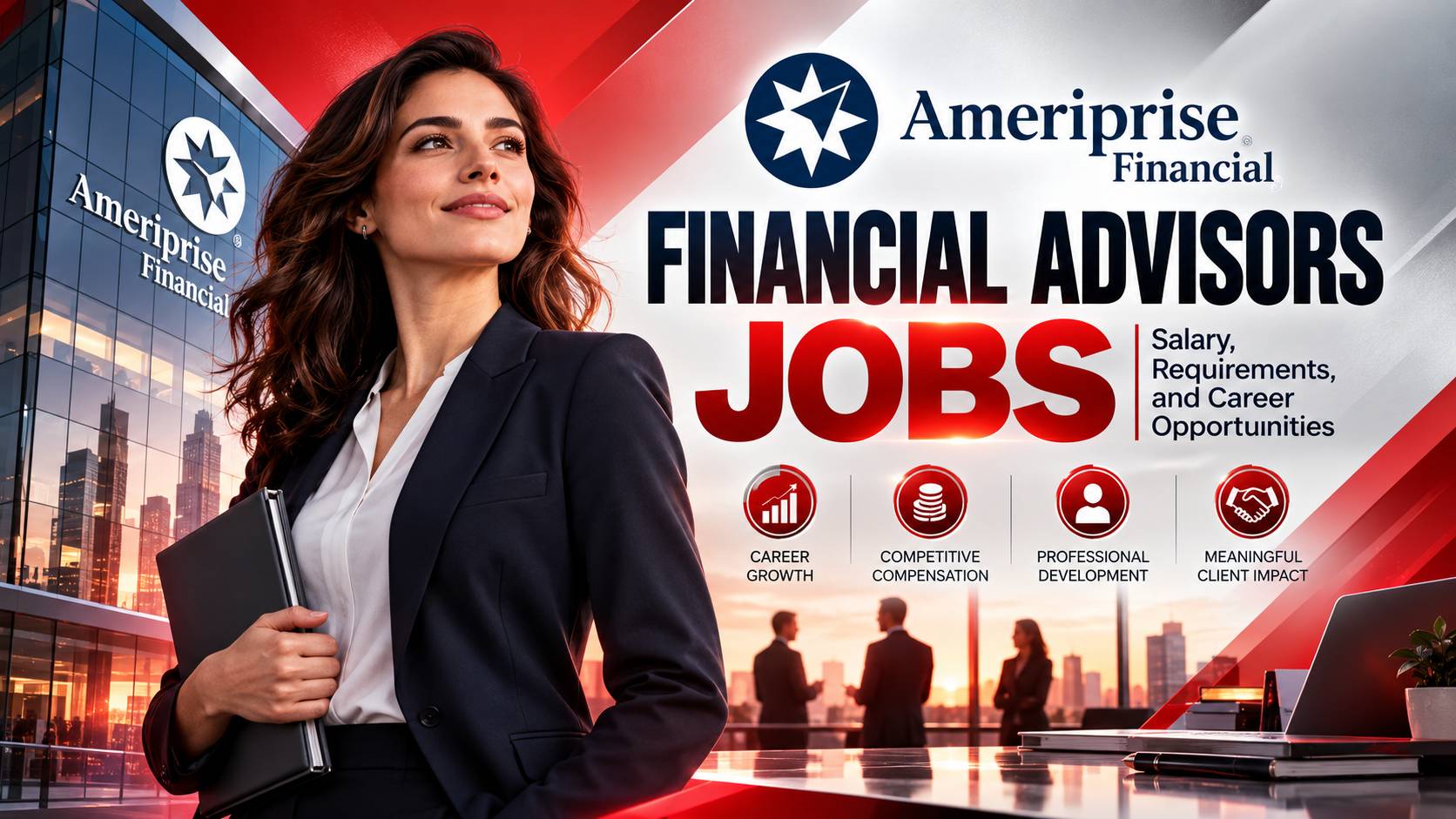 Ameriprise Financial Advisors