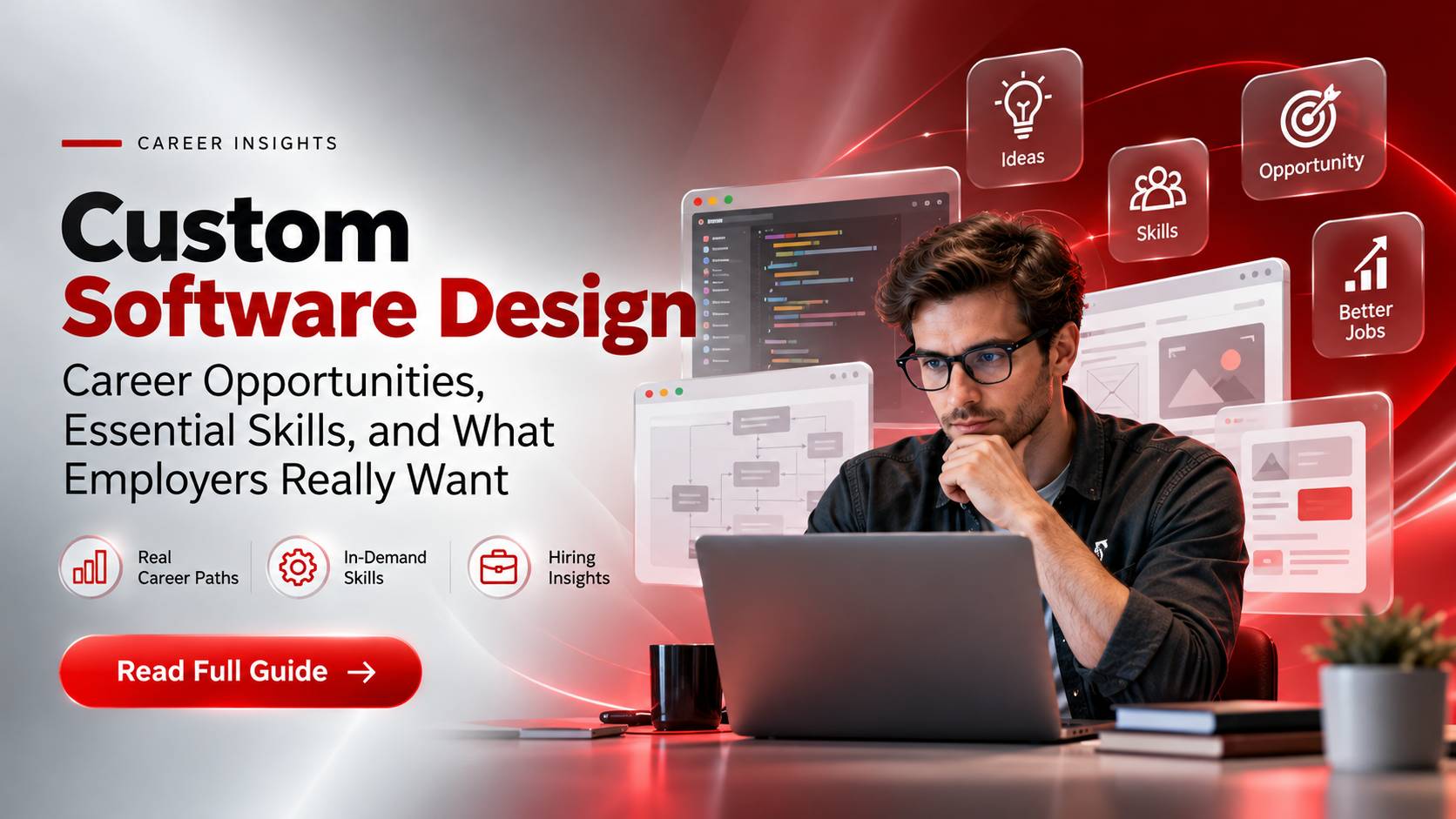 Custom Software Design