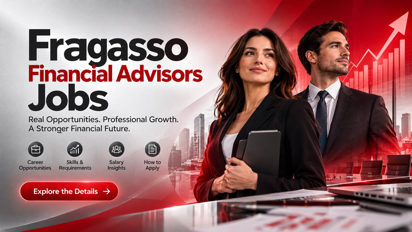 Fragasso Financial Advisors