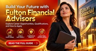 Fulton Financial Advisors