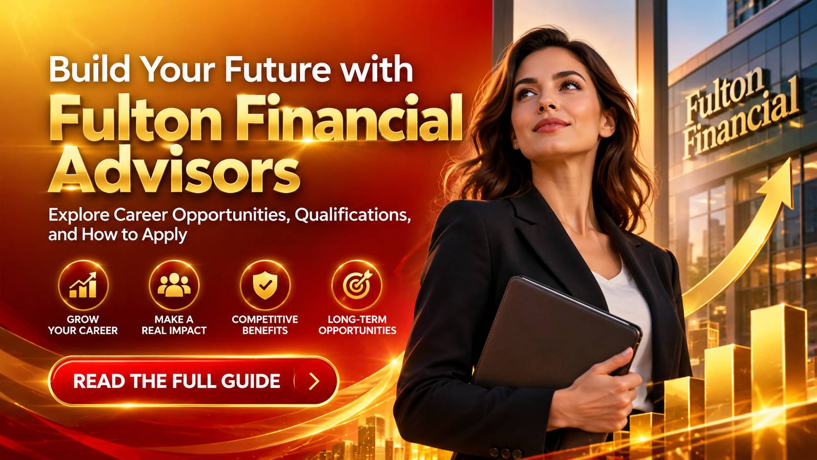 Fulton Financial Advisors