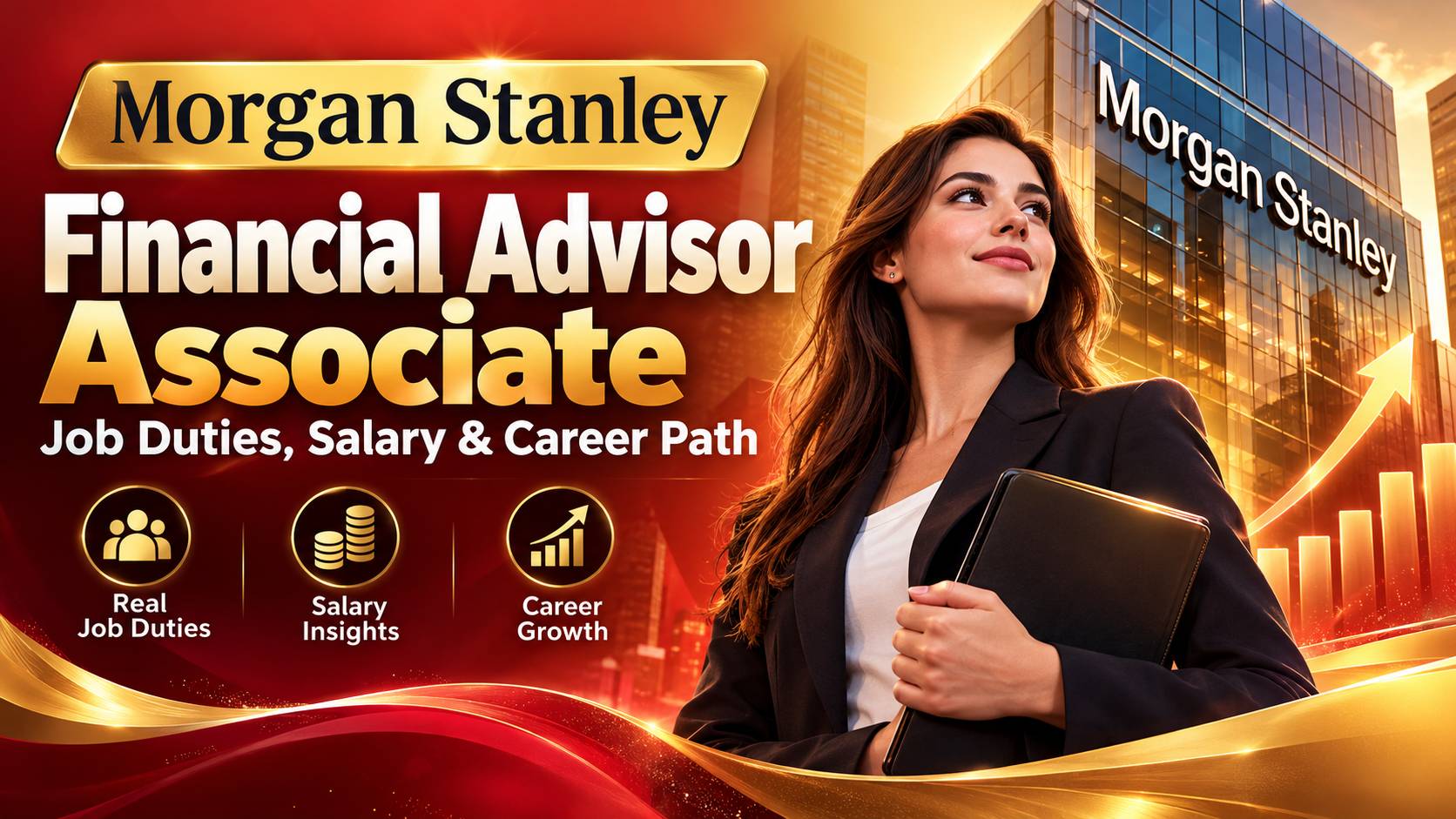 Morgan Stanley Financial Advisor Associate
