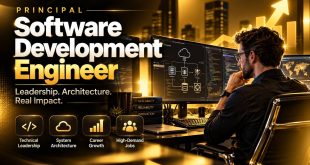 Principal Software Development Engineer